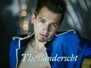 Theosanderscbt