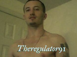 Theregulator91