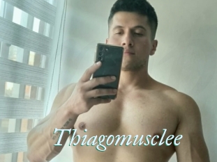 Thiagomusclee