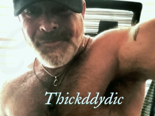 Thickddydic