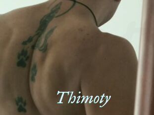 Thimoty