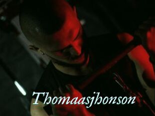 Thomaasjhonson