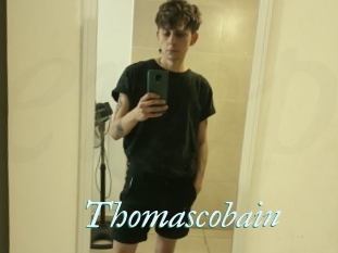 Thomascobain