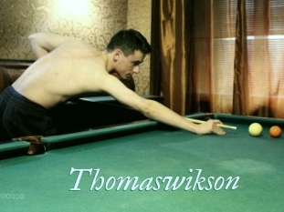 Thomaswikson