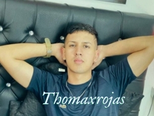 Thomaxrojas