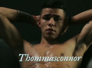 Thommasconnor