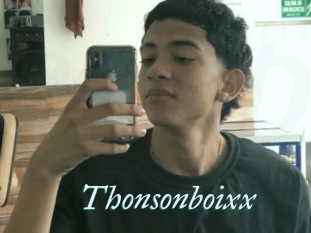 Thonsonboixx