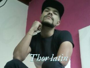 Thor_latin