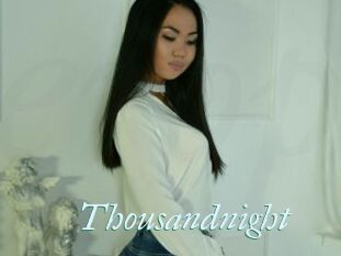 Thousandnight