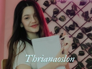 Thrianaoslon