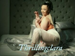 Thrillingclara