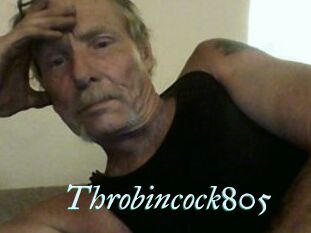 Throbincock805