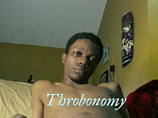 Throbonomy