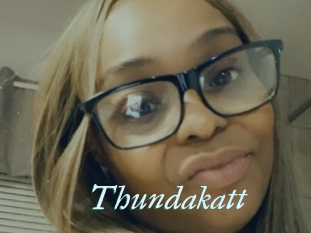 Thundakatt