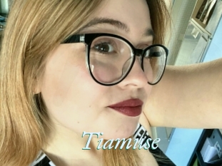 Tiamuse