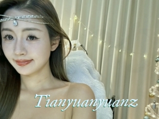 Tianyuanyuanz