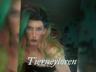 Tierneyloren