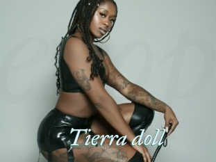 Tierra_doll