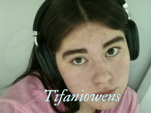 Tifaniowens