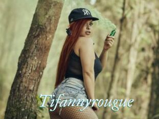 Tifannyrougue