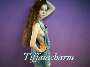 Tiffanicharm