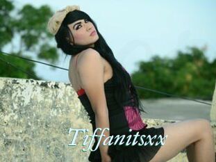 tiffanitsxx Erotik Pr