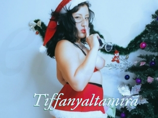 Tiffanyaltamira
