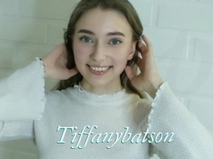 Tiffanybatson