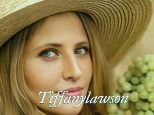 Tiffanylawson