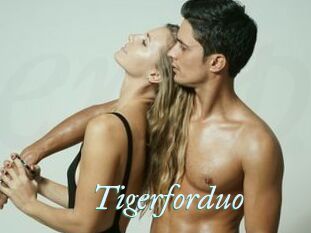 Tigerforduo