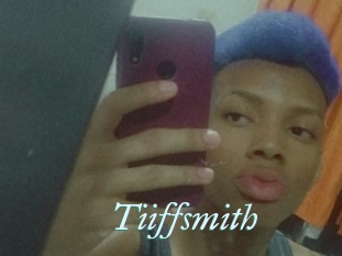 Tiiffsmith