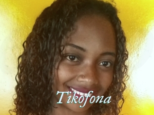 Tikofona