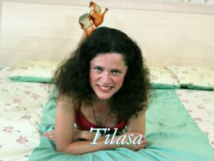 Tilasa