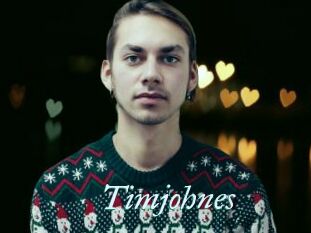 Timjohnes