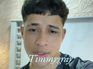 Timmygray