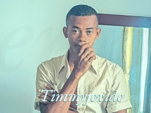 Timmyjovido