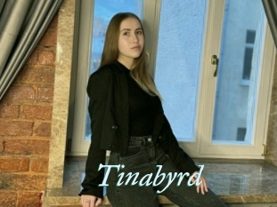 Tinabyrd