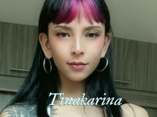 Tinakarina