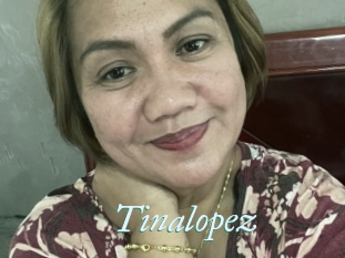 Tinalopez