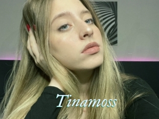 Tinamoss