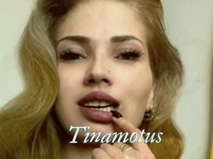 Tinamotus