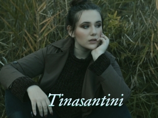 Tinasantini