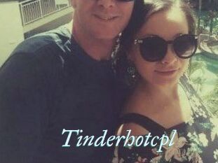 Tinderhotcpl