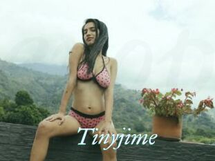 Tinyjime