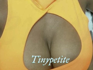 Tinypetite