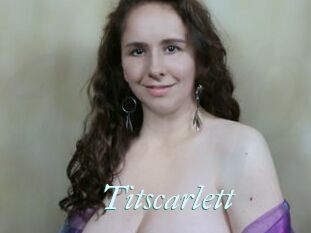 Titscarlett