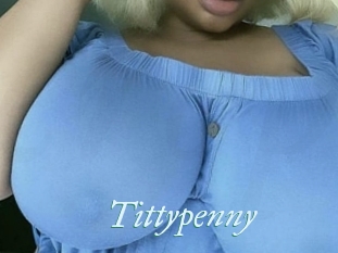 Tittypenny