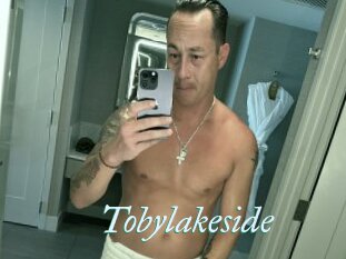 Tobylakeside