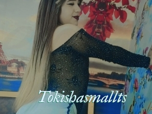 Tokishasmallts