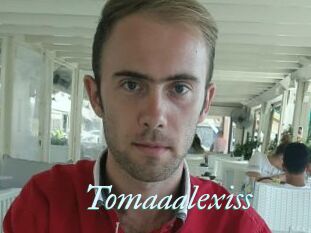 Tomaaalexiss